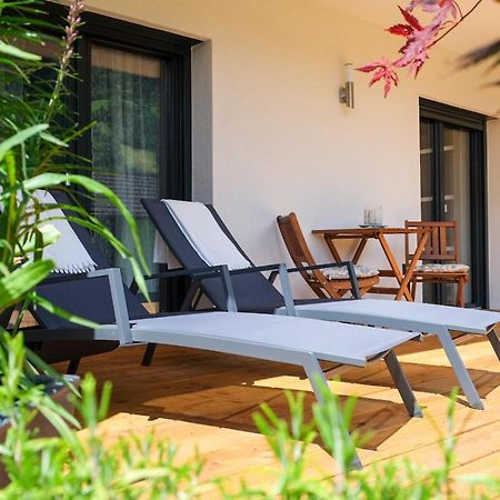 Apartment Danielsbergblick Napplach Luaran gambar